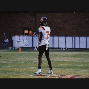 Trell Dorrough