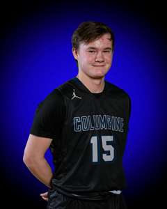 Tristan Alward mugshot