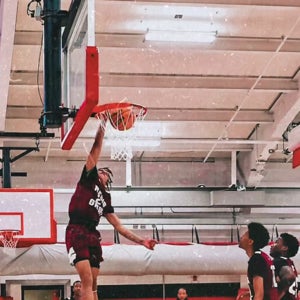 Javaree Paris mugshot