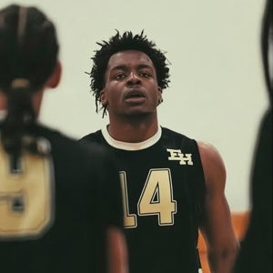 Josh Ikechukwu mugshot