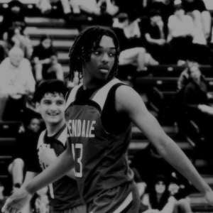 Ashton-Lachi Williams