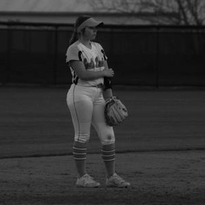 Makenzie Herring mugshot