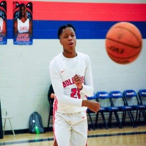 Malik Caver
