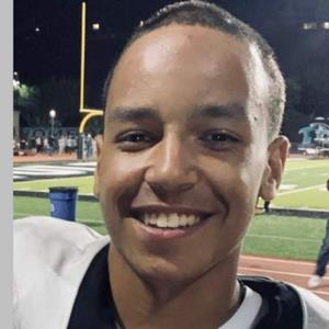 Sean Collins mugshot