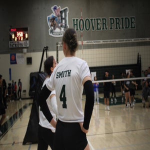 Makayla Smith mugshot