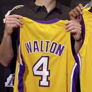 Logan Walton mugshot