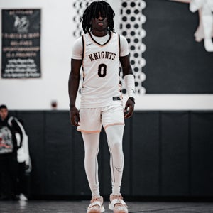 Terrance Shannon jr