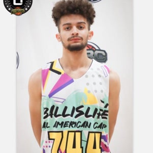 Marquis  Jiles mugshot