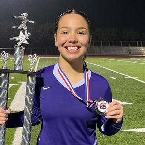 Marina Ramirez mugshot