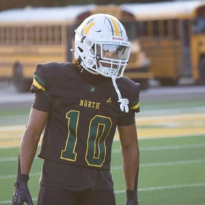 Aiden Melancon mugshot