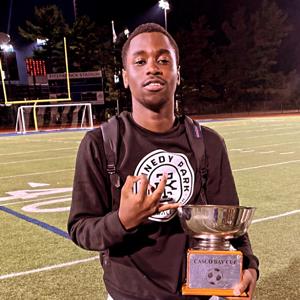 Patricio Mowa mugshot