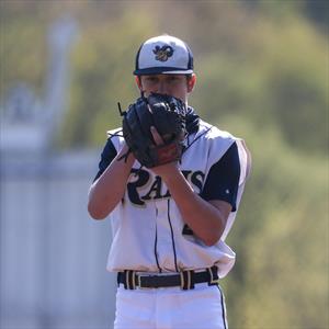 Lorenzo Glasser mugshot