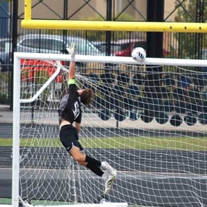 Luke Jernigan mugshot