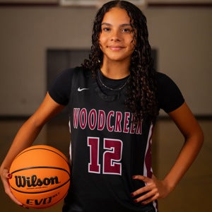 Ariel Thomas mugshot