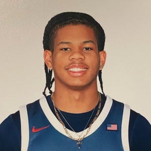 Scottie Guillory mugshot