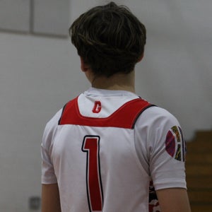 Jalen Hall