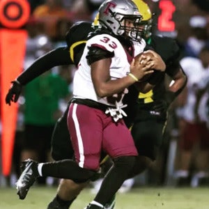 Demorion Clay jr