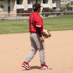 Alex Rodriguez