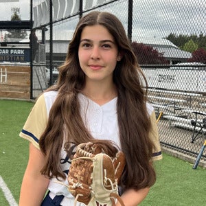 Katelyn Charlton mugshot