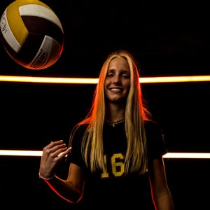 Olivia Barksdale mugshot