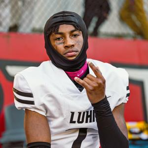 Stanislas Numa mugshot