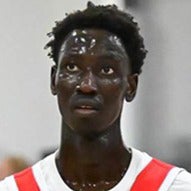 Akol Nyok mugshot