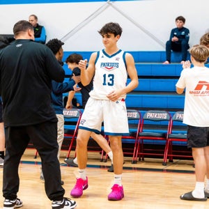 Trent Davies mugshot