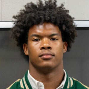 DAVID "DJ" JACOBS