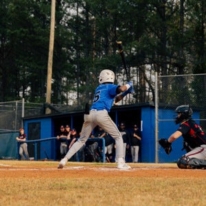 Miles Allen