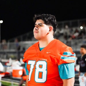 Sam Pedraza