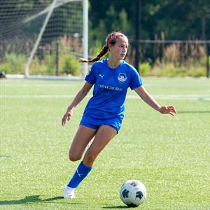 Carleigh Reid mugshot