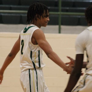 Tylon Williams