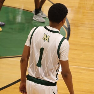 TYLON WILLIAMS