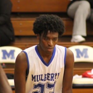 Dontae Jenkins