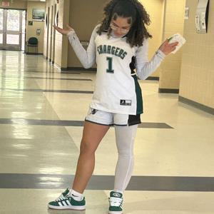 Trinity Hazel mugshot