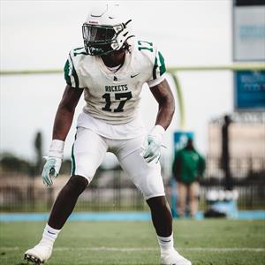 Ezekiel Marcelin mugshot