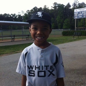 Kamari Brown