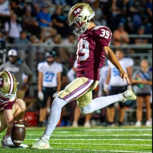 Wyatt Carter mugshot