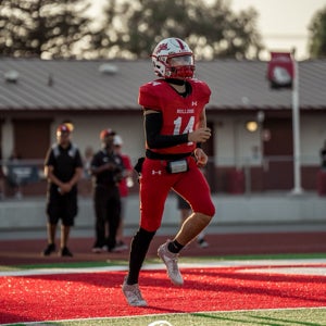 Parker Borges mugshot