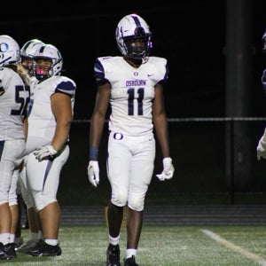 Zamarion Williams
