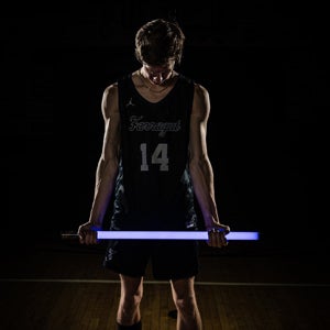 Carson Mactavish