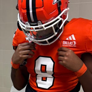 Malik Drummond