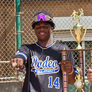 Rrion Walker