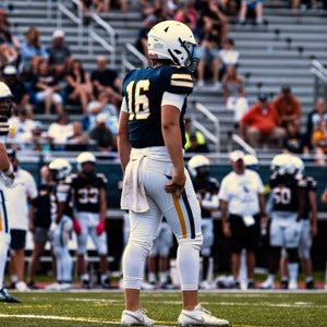 Chase Stephens