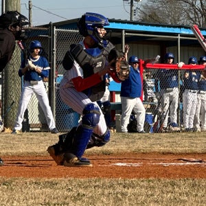 Corbin Perry mugshot