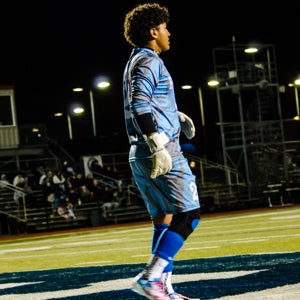 Anthony Padilla mugshot