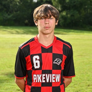 LANDON WILLIAMS