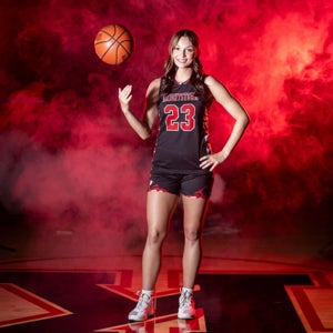 Anna Roberson mugshot