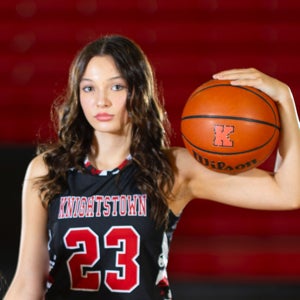 ANNA ROBERSON
