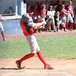LANDON SCHLIEPER